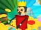 Гульня Woodman Idle Tycoon онлайн