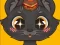 Гульня Sweet business of cats: cakes онлайн