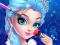 Гульня Princess Fashion Salon онлайн