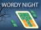 Гульня Wordy Night онлайн