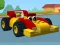 Гульня Toy Car Memory онлайн