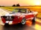 Гульня Fancy Mustang Differences онлайн