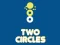 Гульня Two Circles онлайн