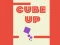 Гульня Cube Up онлайн