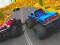 Гульня Monster Truck Extreme Racing онлайн