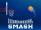 Гульня Basketball Smash онлайн