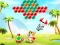 Гульня Bubble Shooter онлайн