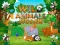 Гульня Wild Animals Jigsaw онлайн