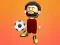 Гульня Football Juggle онлайн