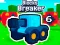 Гульня Blocks Breaker онлайн