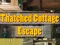 Гульня Thatched Cottage Escape онлайн