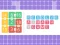 Гульня Resolve a math game онлайн