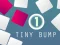 Гульня Tiny Bump онлайн