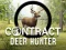 Гульня Contract Deer Hunter онлайн