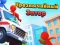 Гульня Emergency Jam онлайн