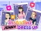 Гульня Instadiva Jenny Dress Up онлайн