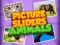 Гульня Picture Slider Animals онлайн