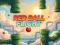 Гульня Red Ball Flight онлайн