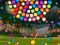 Гульня Bubble Shooter Candy Wheel онлайн