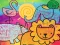 Гульня Little Animals Coloring онлайн