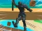 Гульня Real Parkour Simulator онлайн