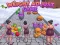 Гульня Weight Adjust Game онлайн