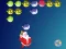 Гульня Puzzle Santa Dash онлайн
