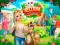 Гульня City Mix Solitaire онлайн