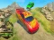 Гульня Water Slide Car Stunts Racer онлайн
