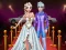 Гульня Rred Carpet Couple онлайн
