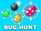 Гульня Bug Hunt онлайн
