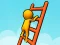 Гульня Ladder Race онлайн