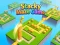 Гульня Stacky Maze Game онлайн