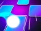 Гульня Tiles Hop Online онлайн