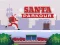 Гульня Santa Parkour онлайн