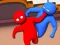Гульня Party.io онлайн