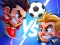 Гульня Football Heads 2025 онлайн
