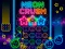 Гульня Neon Crush онлайн