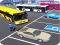 Гульня City Bus Parking онлайн