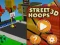 Гульня Street Hoops 3D онлайн