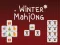 Гульня Winter Mahjong онлайн