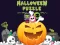 Гульня Halloween Puzzle онлайн