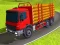 Гульня Indian Truck Simulator 3D онлайн