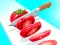 Гульня Perfect Slicer онлайн