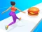 Гульня Twerk Race 3D онлайн