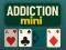 Гульня Addiction Mini онлайн