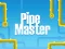 Гульня Pipe Master онлайн