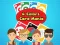 Гульня 4 Colors Card Mania онлайн