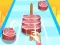 Гульня Bbq Stack Run онлайн