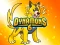 Гульня Dynamons 6 онлайн